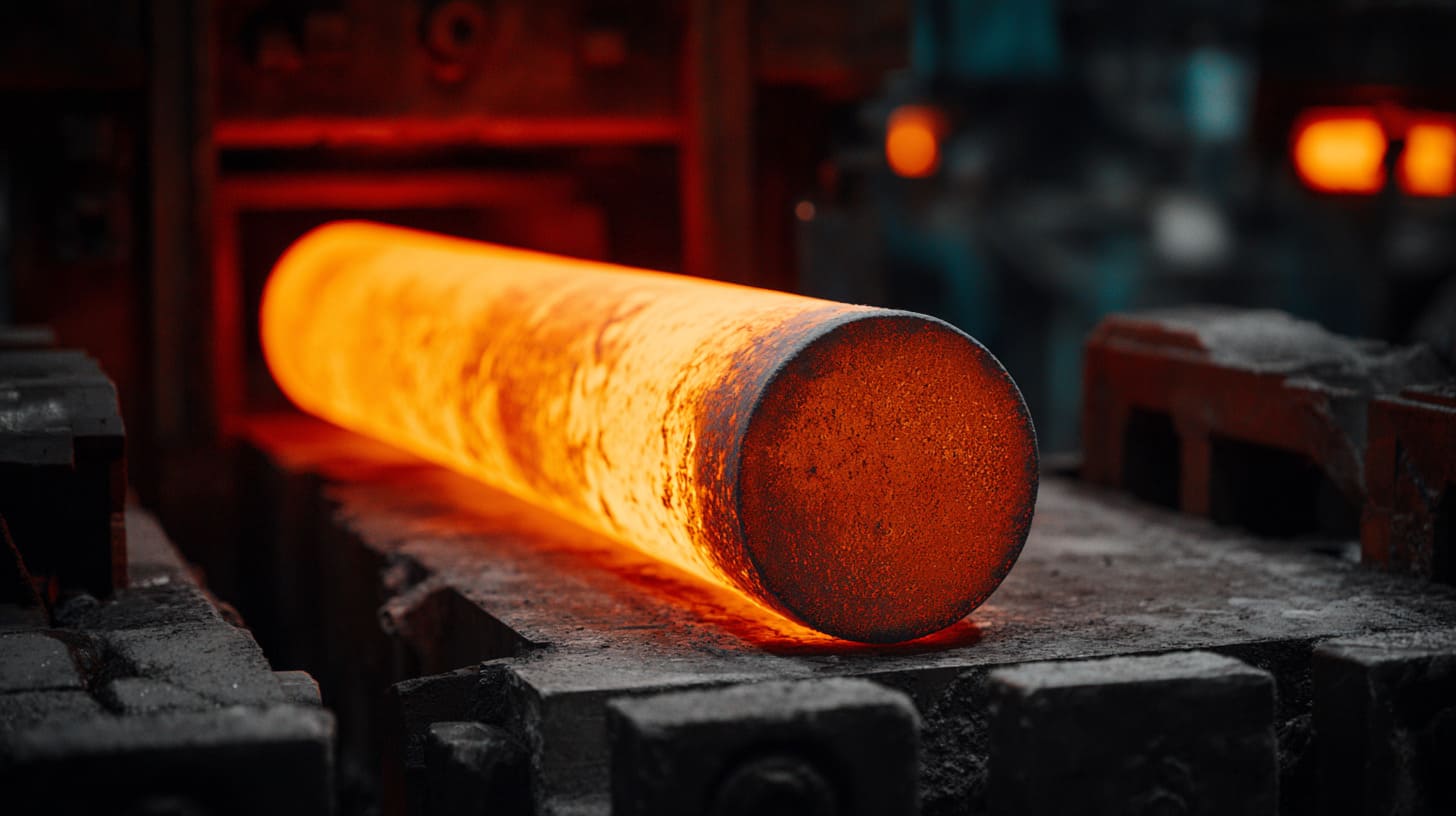 Aluminum Extrusion Process (1)