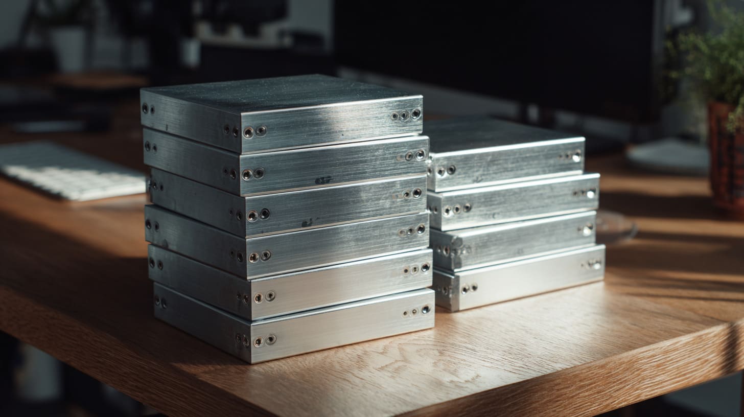 Aluminum Extrusion Process (8)