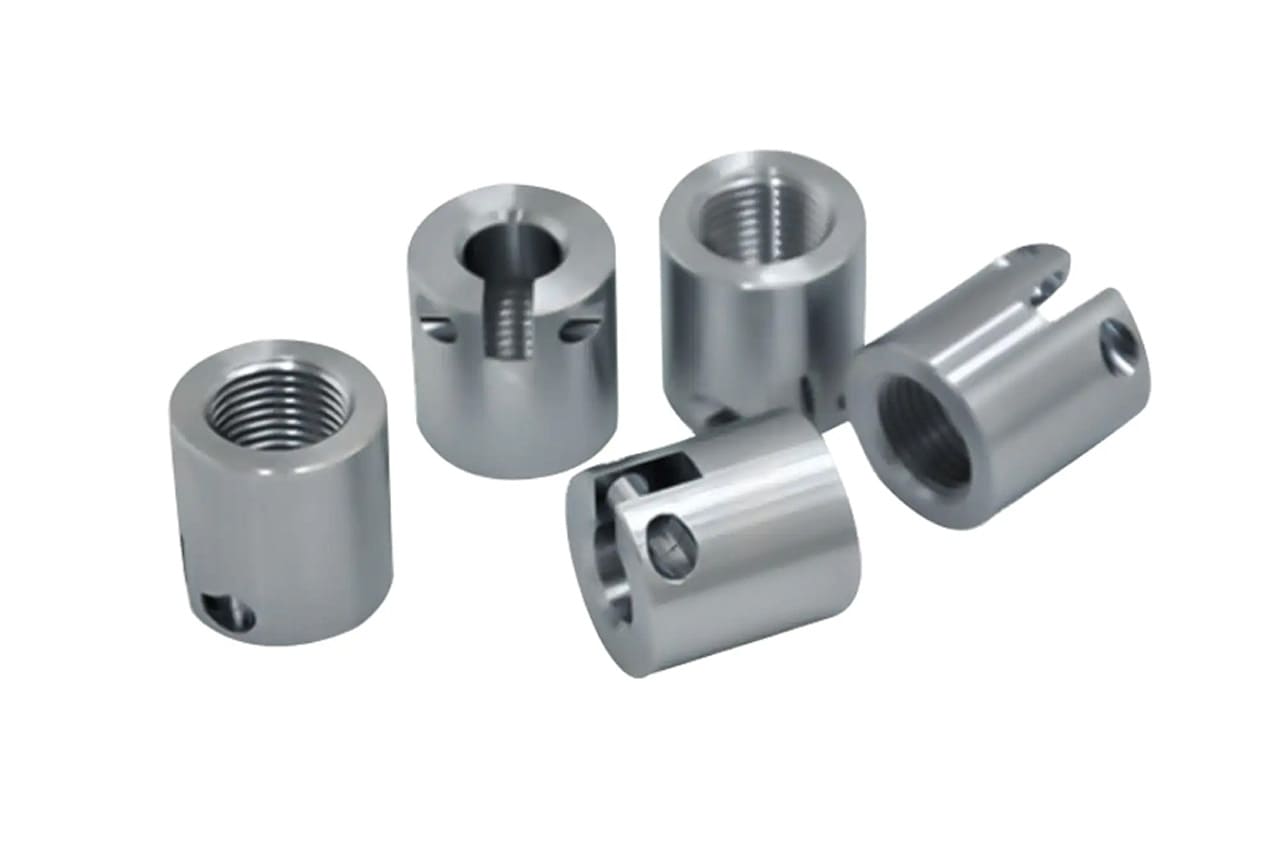 CNC parts-homepage