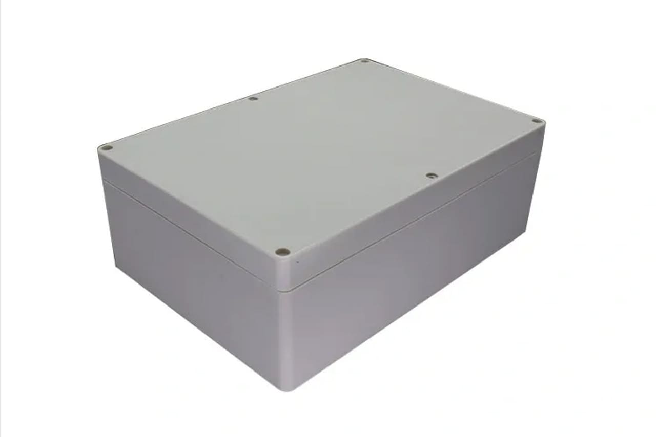 Waterproof Junction Box-homepage