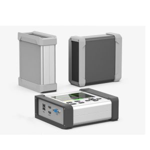 Instrument Enclosure-catalog