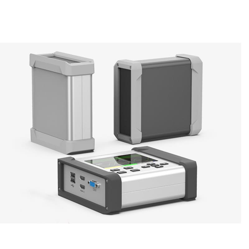 Instrument Enclosure-catalog