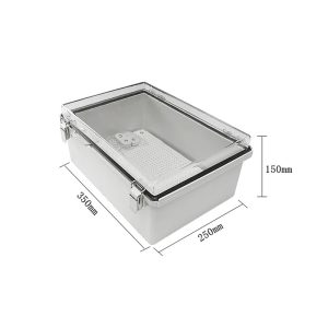 junction box-catalog