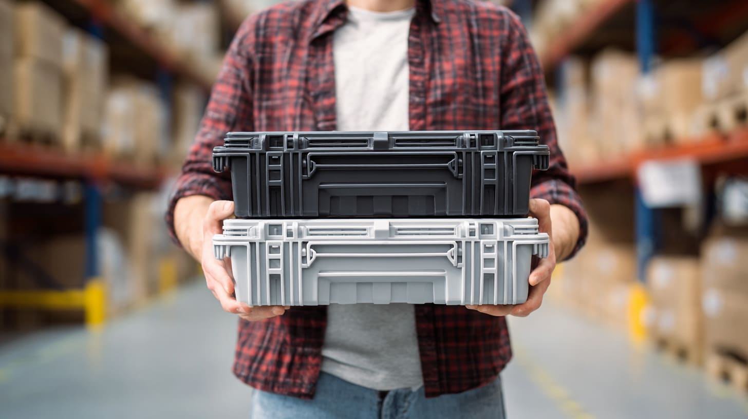 Aluminium Vs Plastic Junction Box Enclosures (11)