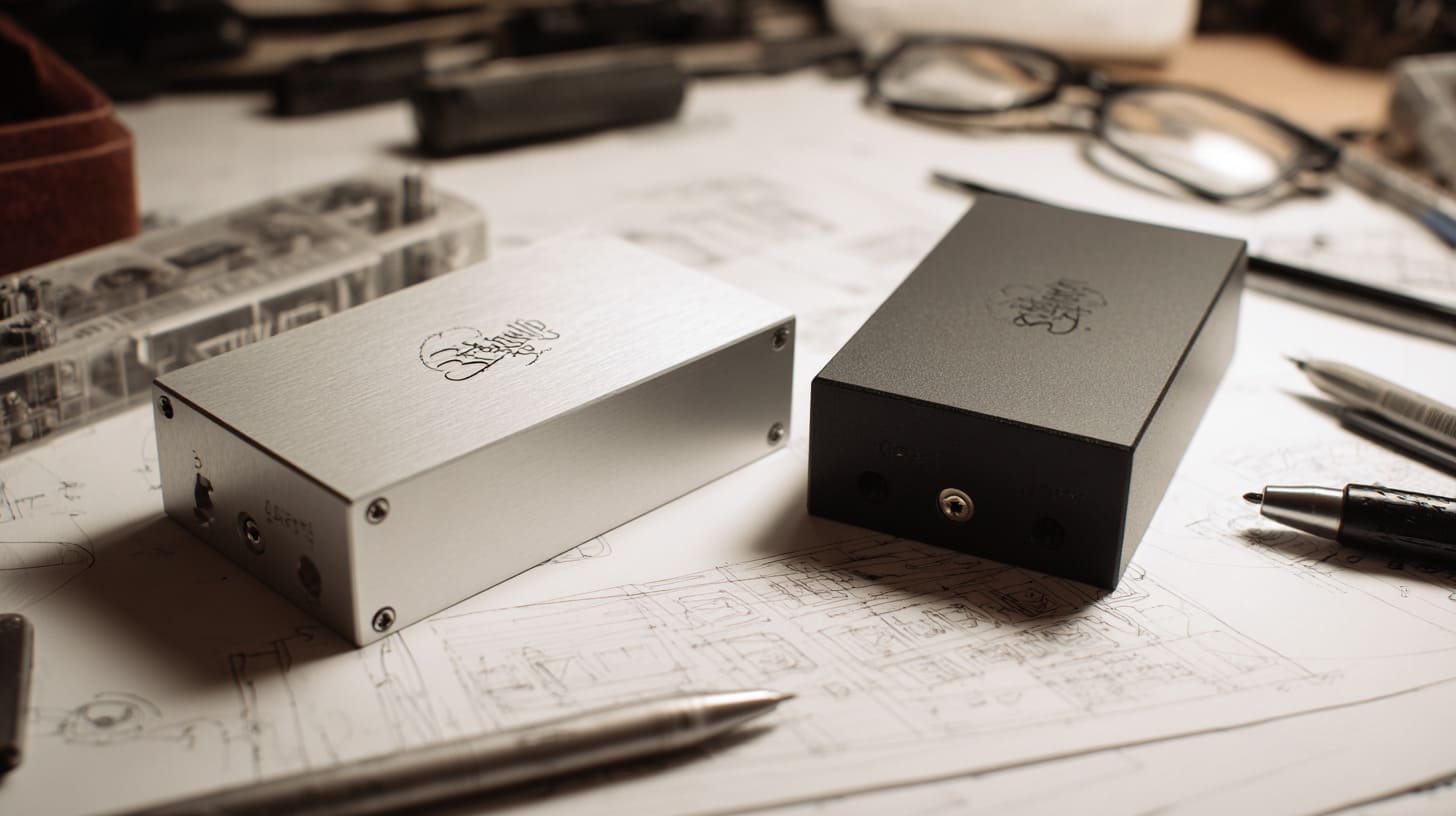 Aluminium Vs Plastic Junction Box Enclosures (8)