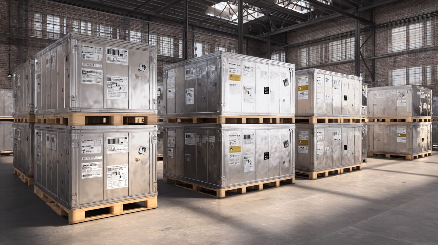 Aluminum Enclosure Manufacturer (10)