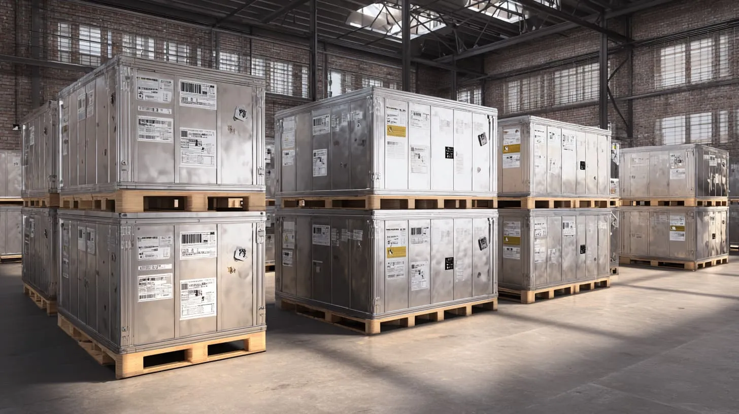 Aluminum Enclosure Manufacturer (10)