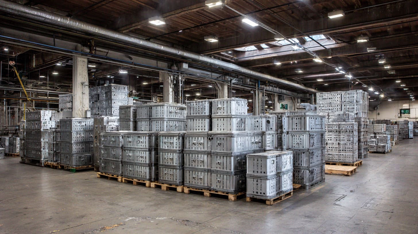 Aluminum Enclosure Manufacturer (12)