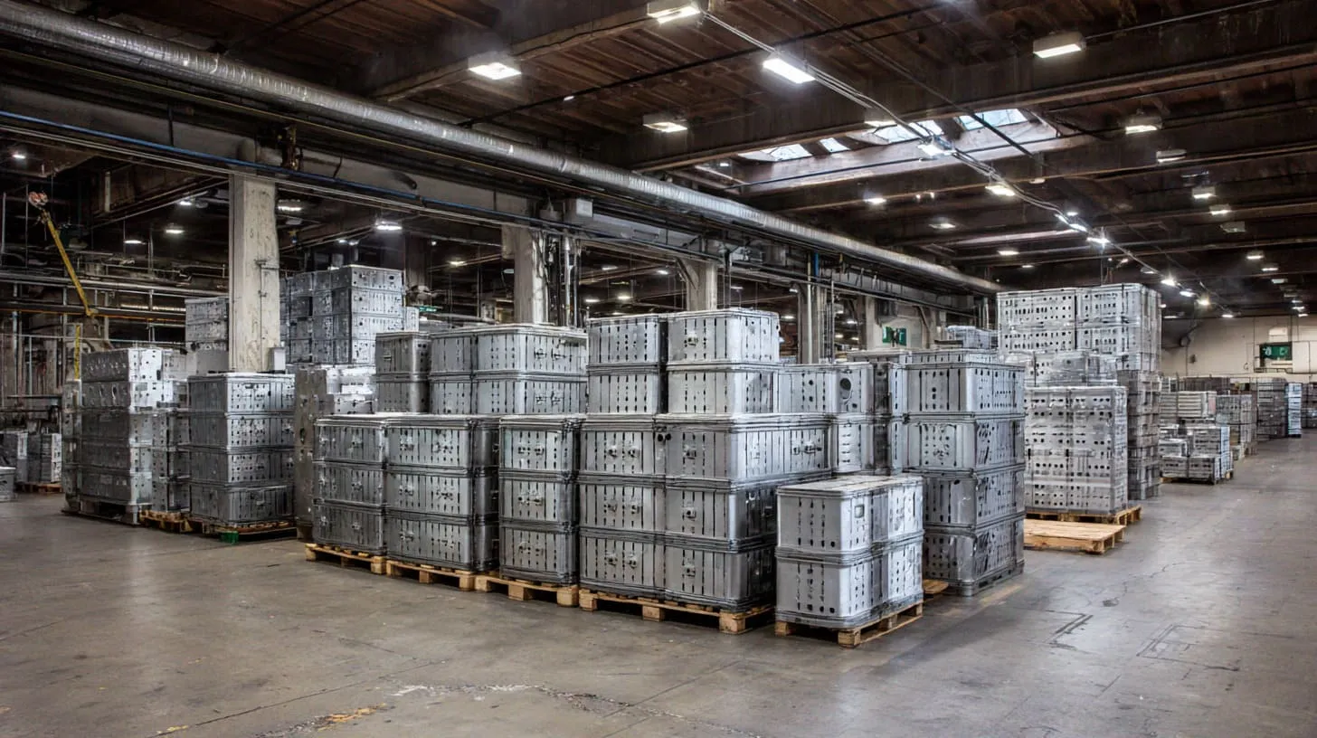 Aluminum Enclosure Manufacturer (12)