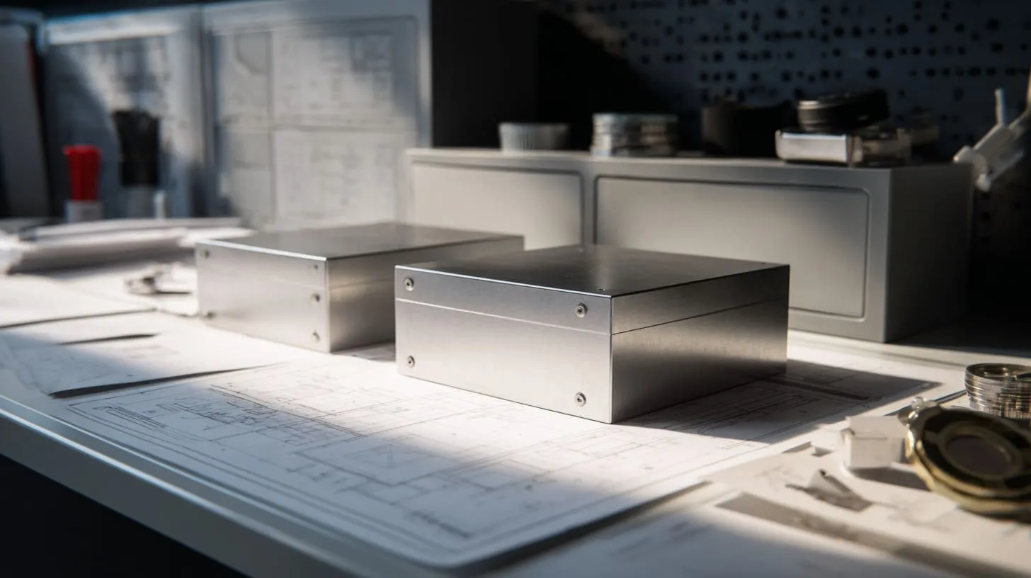 Aluminum Enclosure Manufacturer (15)