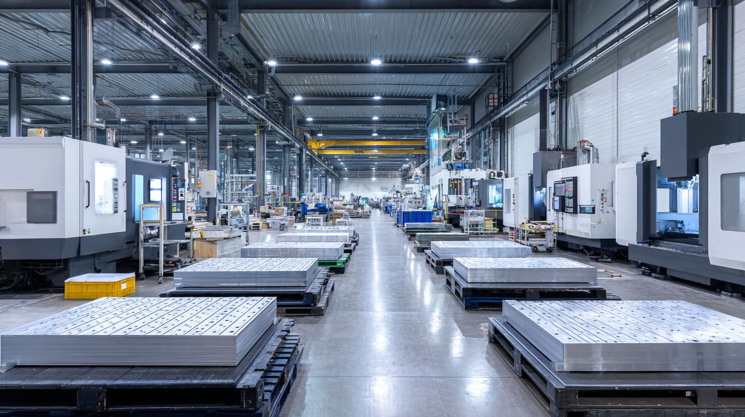 Aluminum Enclosure Manufacturer (6)