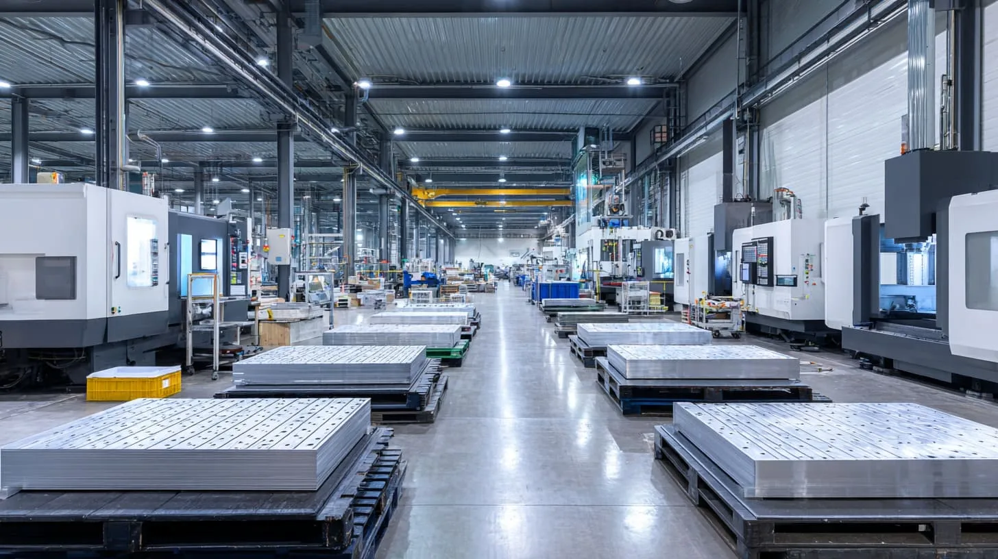 Aluminum Enclosure Manufacturer (6)