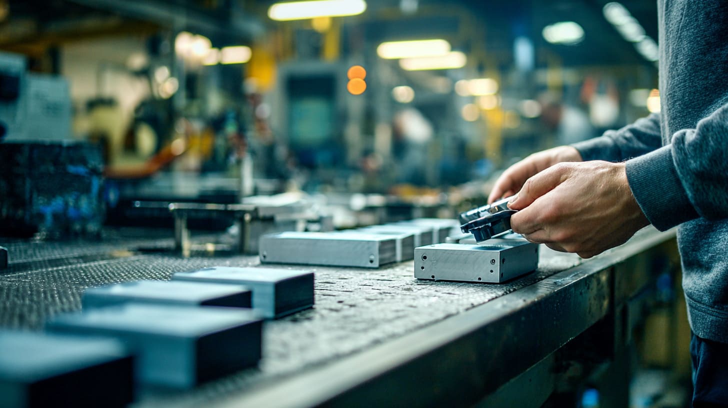 Aluminum Enclosure Manufacturer (7)
