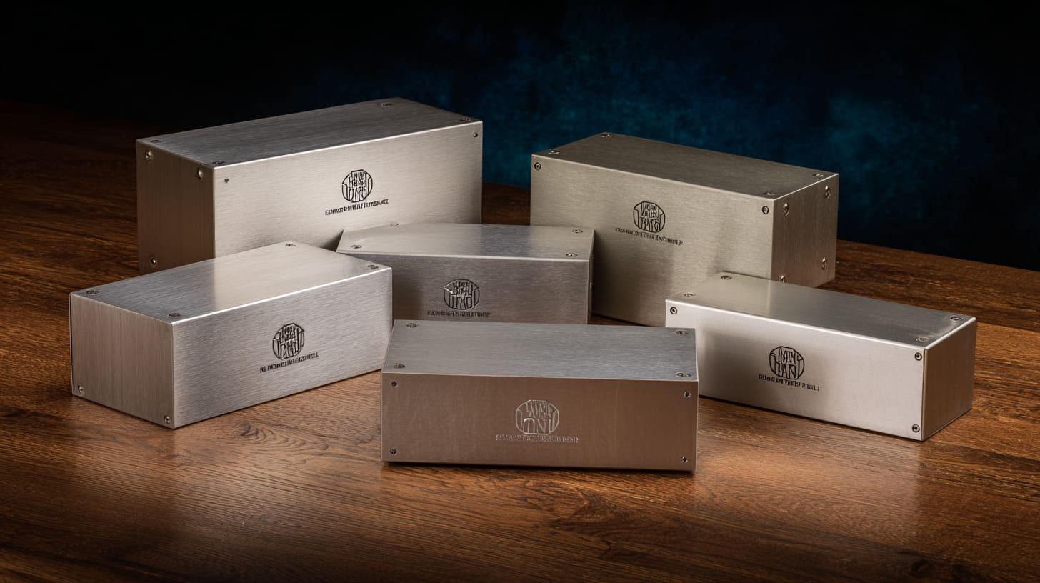 Aluminum Enclosure Manufacturer (9)