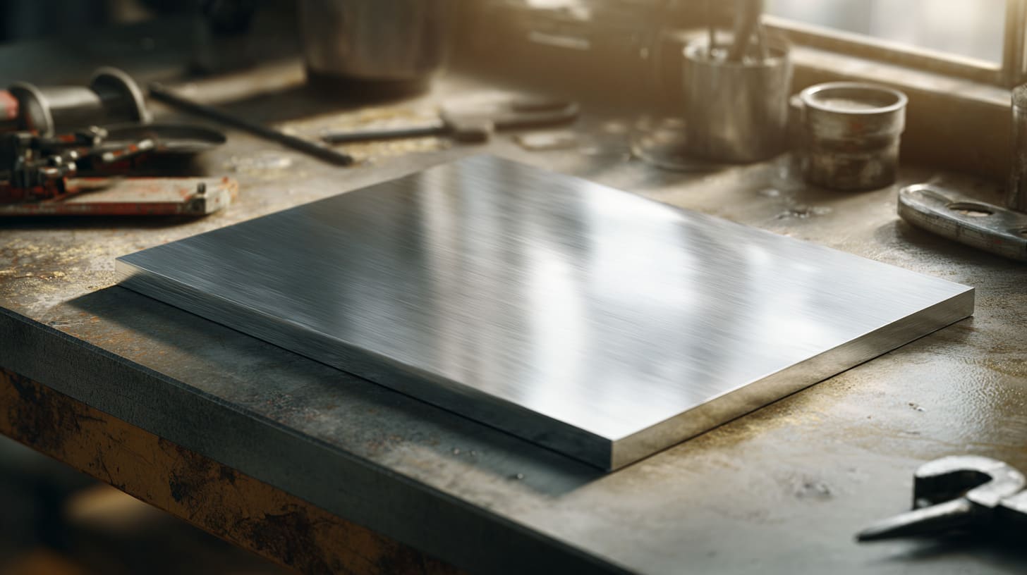Aluminum Fabrication (1)
