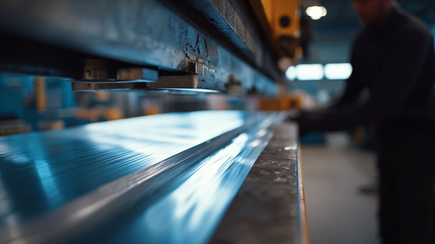 Aluminum Fabrication (4)