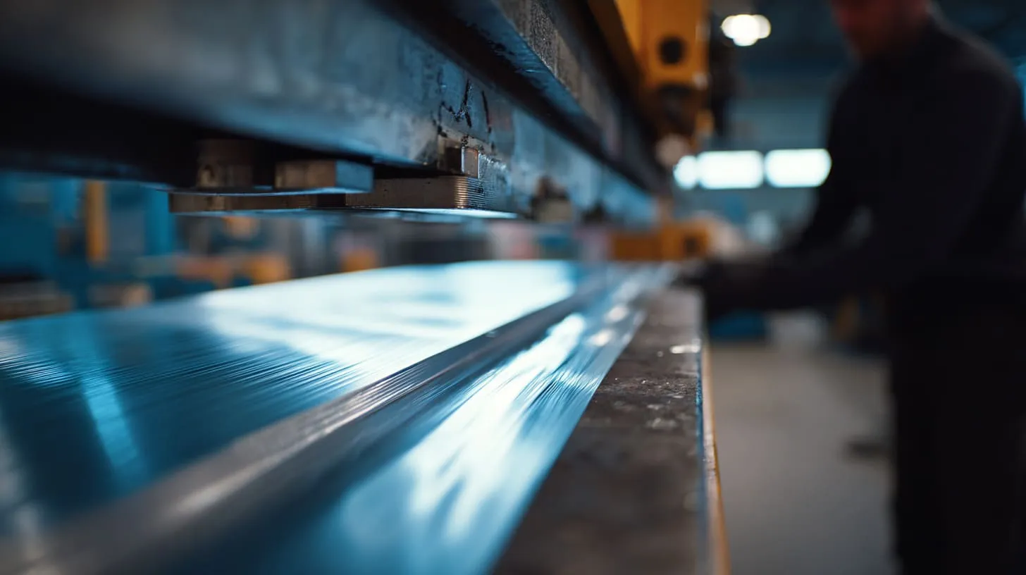 Aluminum Fabrication (4)