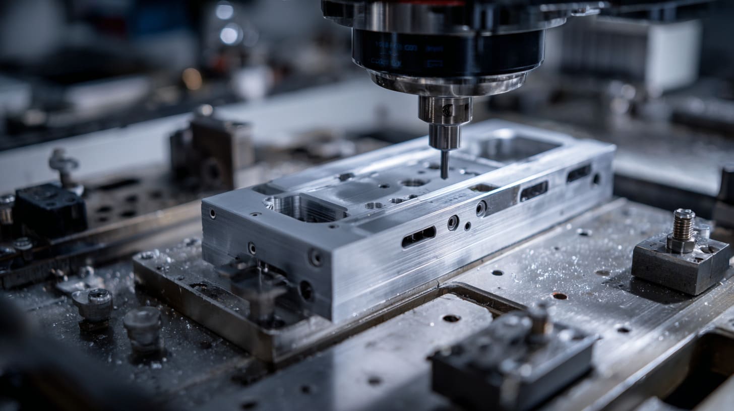 Aluminum Fabrication (7)