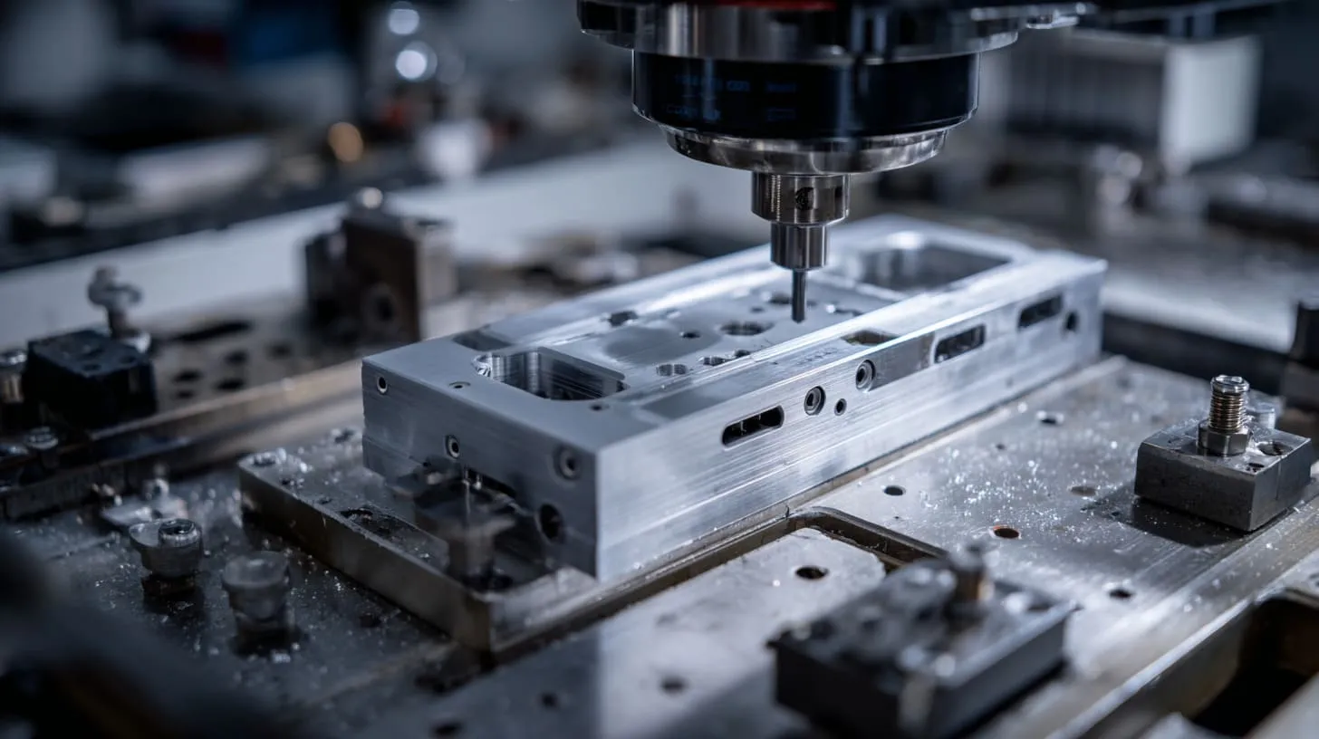 Aluminum Fabrication (7)