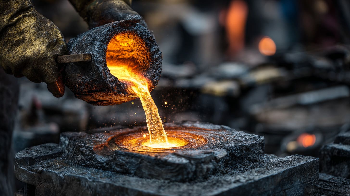 Cast Aluminum vs. Die Cast (2)
