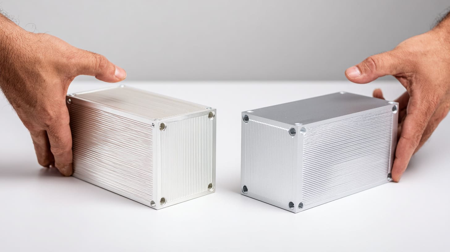 Cast Aluminum vs. Die Cast (6)
