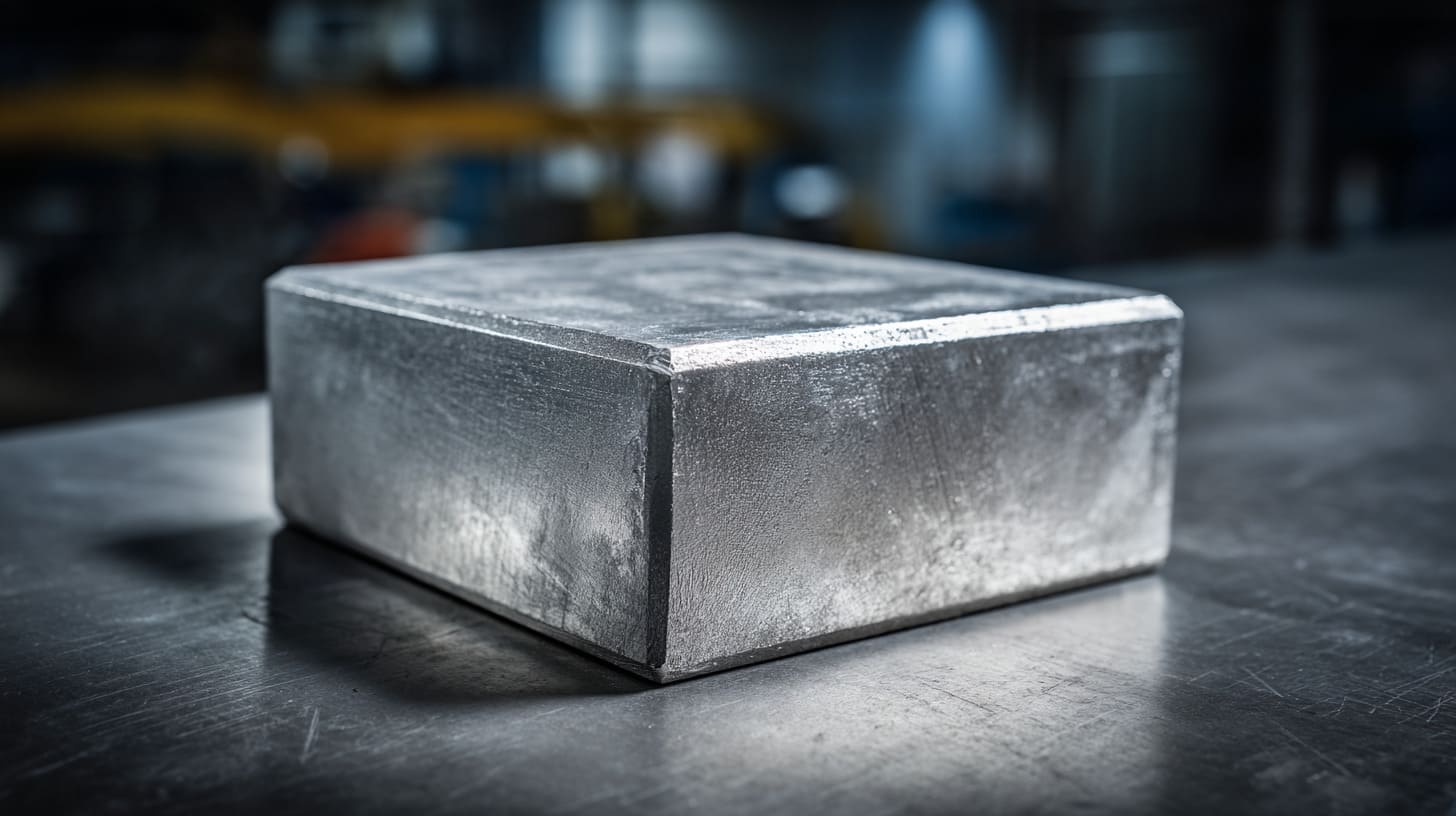 Die Casting and Aluminum Die Casting (1)