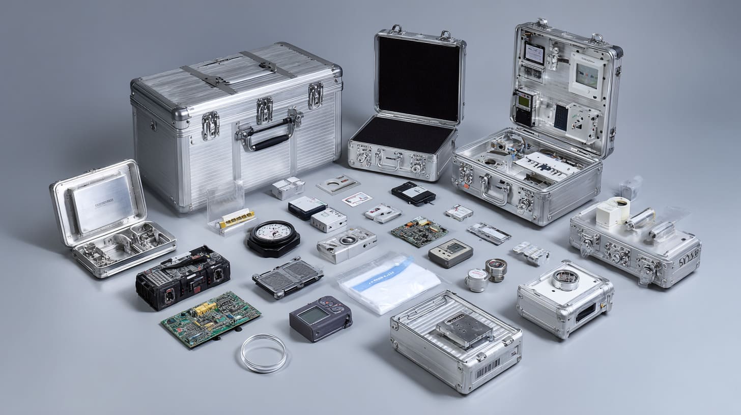 Die Casting and Aluminum Die Casting (12)