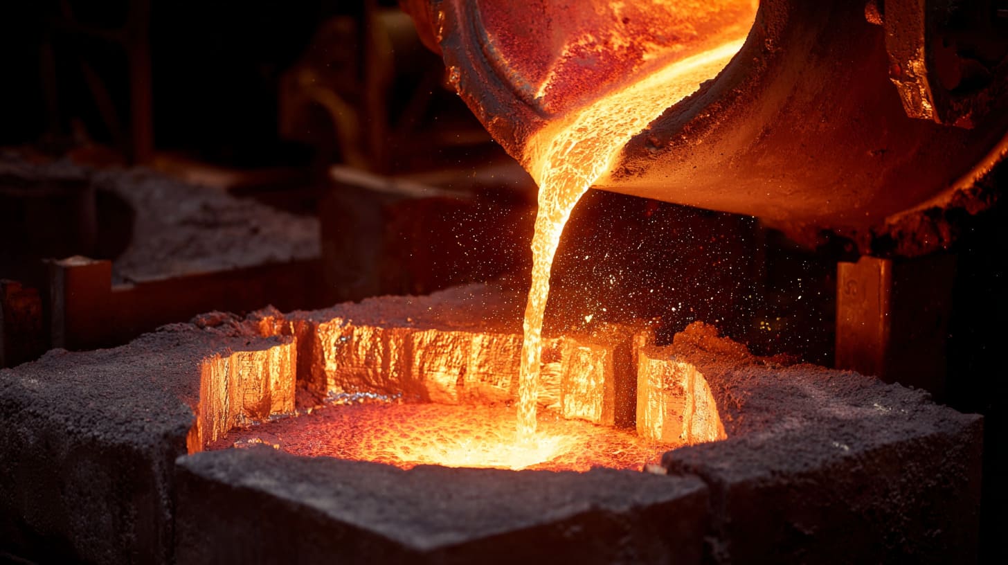 Die Casting and Aluminum Die Casting (2)
