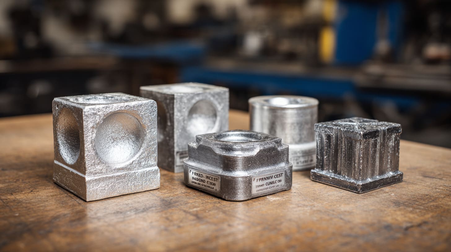 Die Casting and Aluminum Die Casting (4)