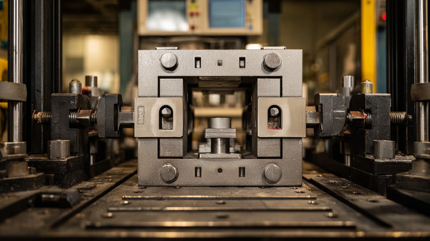 Die Casting and Aluminum Die Casting (6)