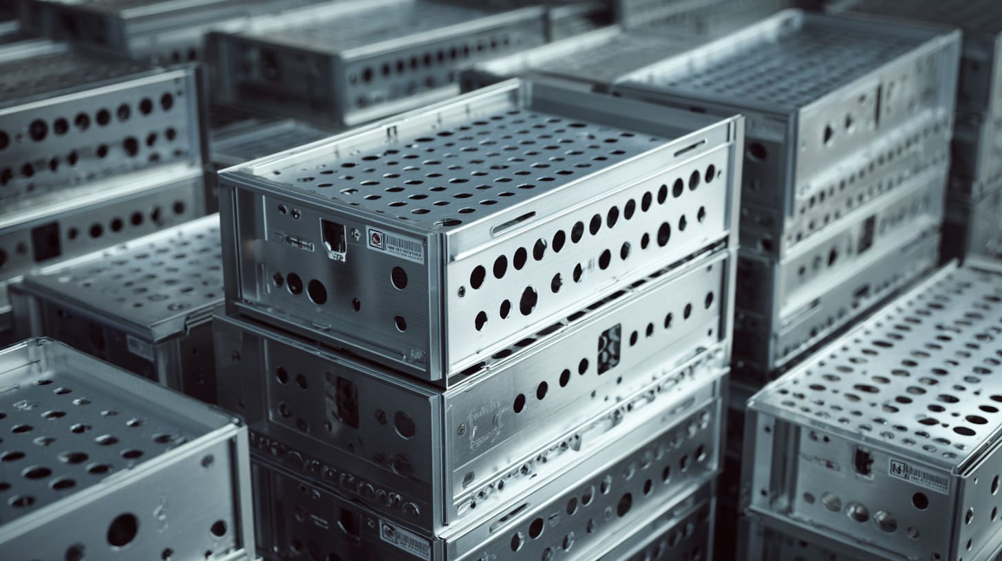 Die Casting and Aluminum Die Casting (7)