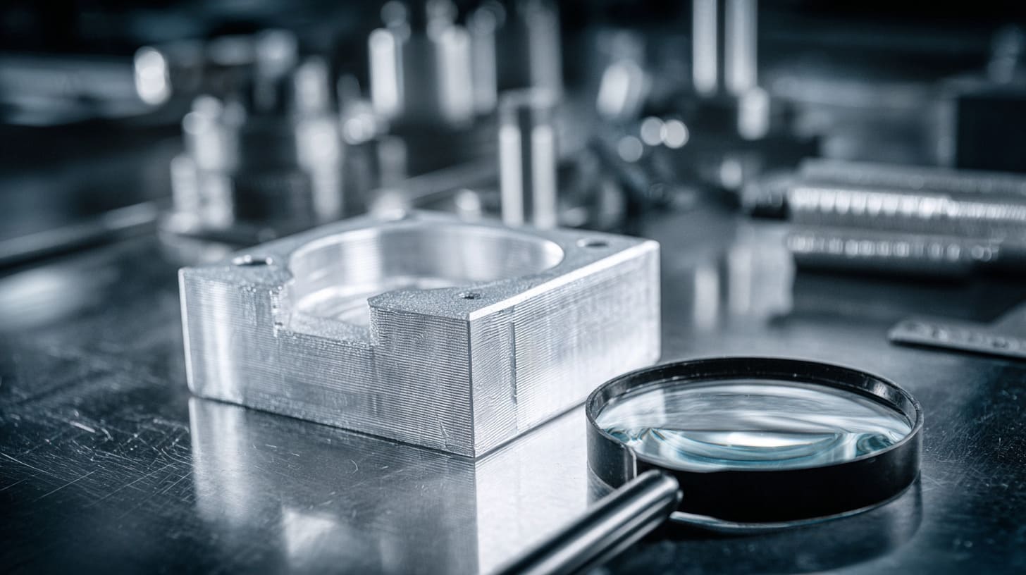 Die Casting and Aluminum Die Casting (8)