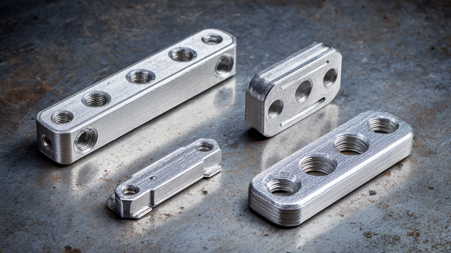 Die Casting and Aluminum Die Casting (9)