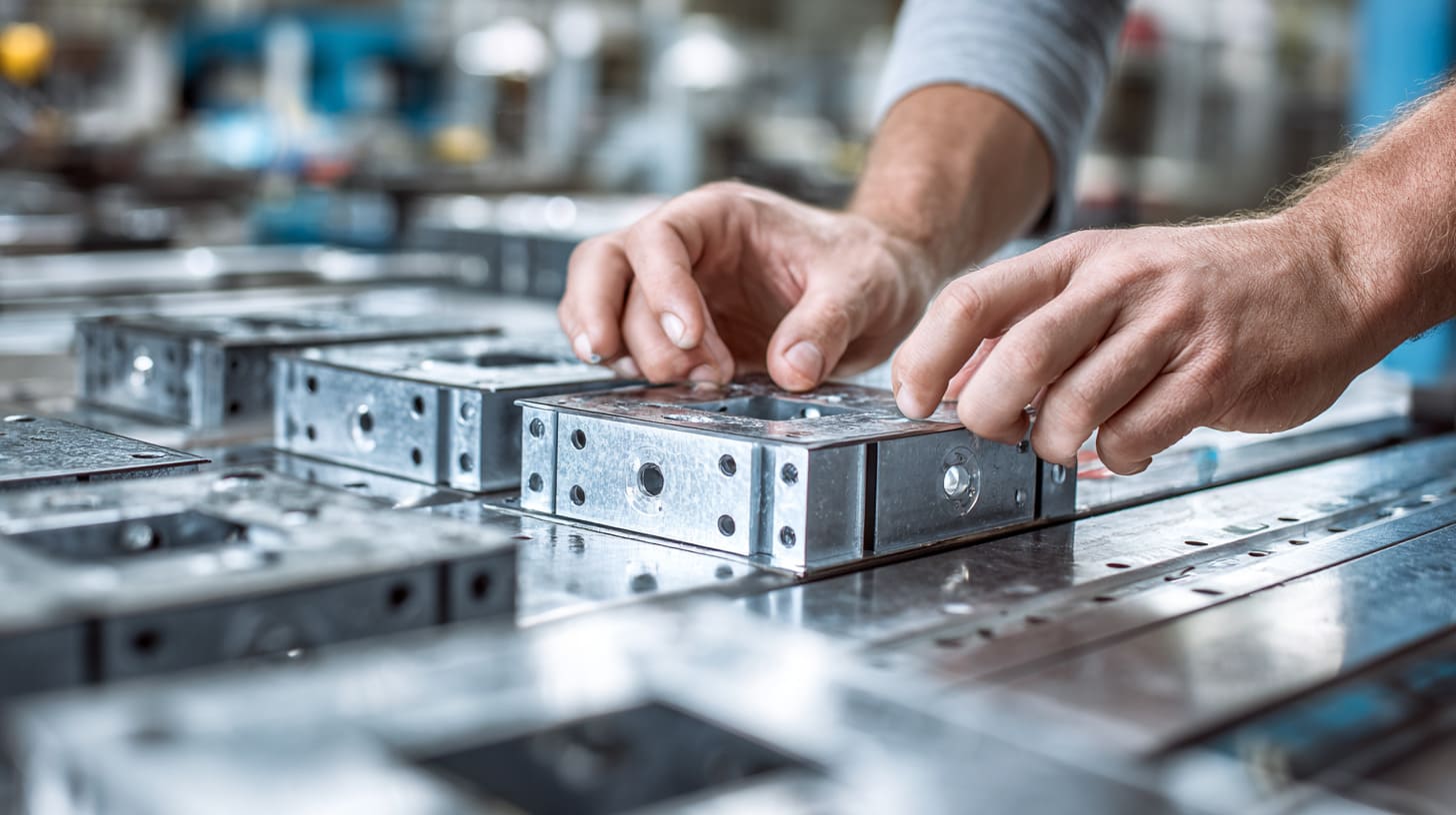 Junction Box Enclosure Manufacturer (1)
