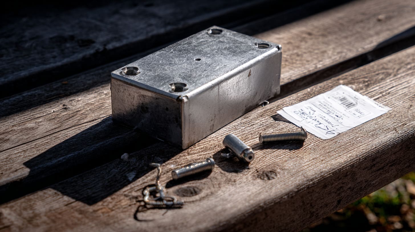Junction Box Enclosure Manufacturer (9)