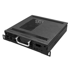 Mini Computer Micro Chassis Electronic Enclosure