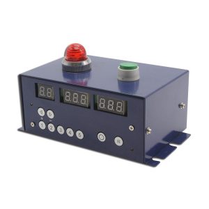 Industrial Circuit Board Controller Case Electric Enclosure