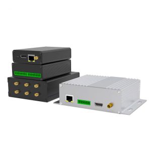 PCB Enclosure Electronic Instrument Enclosure