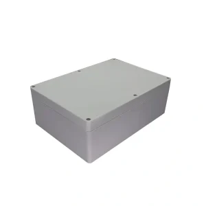 waterproof Abs Plastic Waterproof Enclosure for Battery Controller