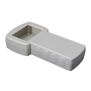 Abs Plastic Electrical Handheld Portable Meter Box