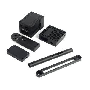 Custom Aluminum Alloy and Extrusion Processing for Automotive, Communication, and Electronic Devices