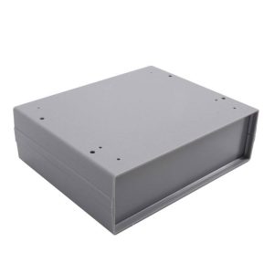 Electronic Testing Instrument Meter Box