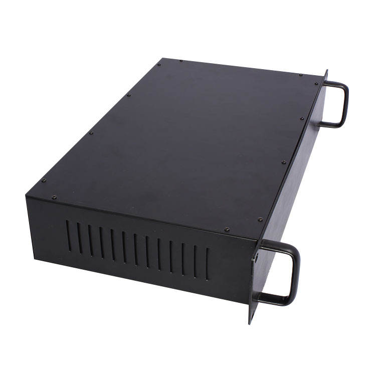 Sheet Metal Enclosures-catalogue