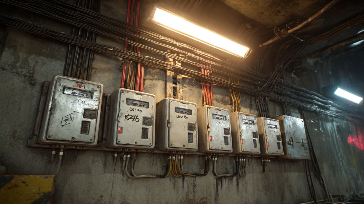 10 Essential Electrical Enclosure Types (4)