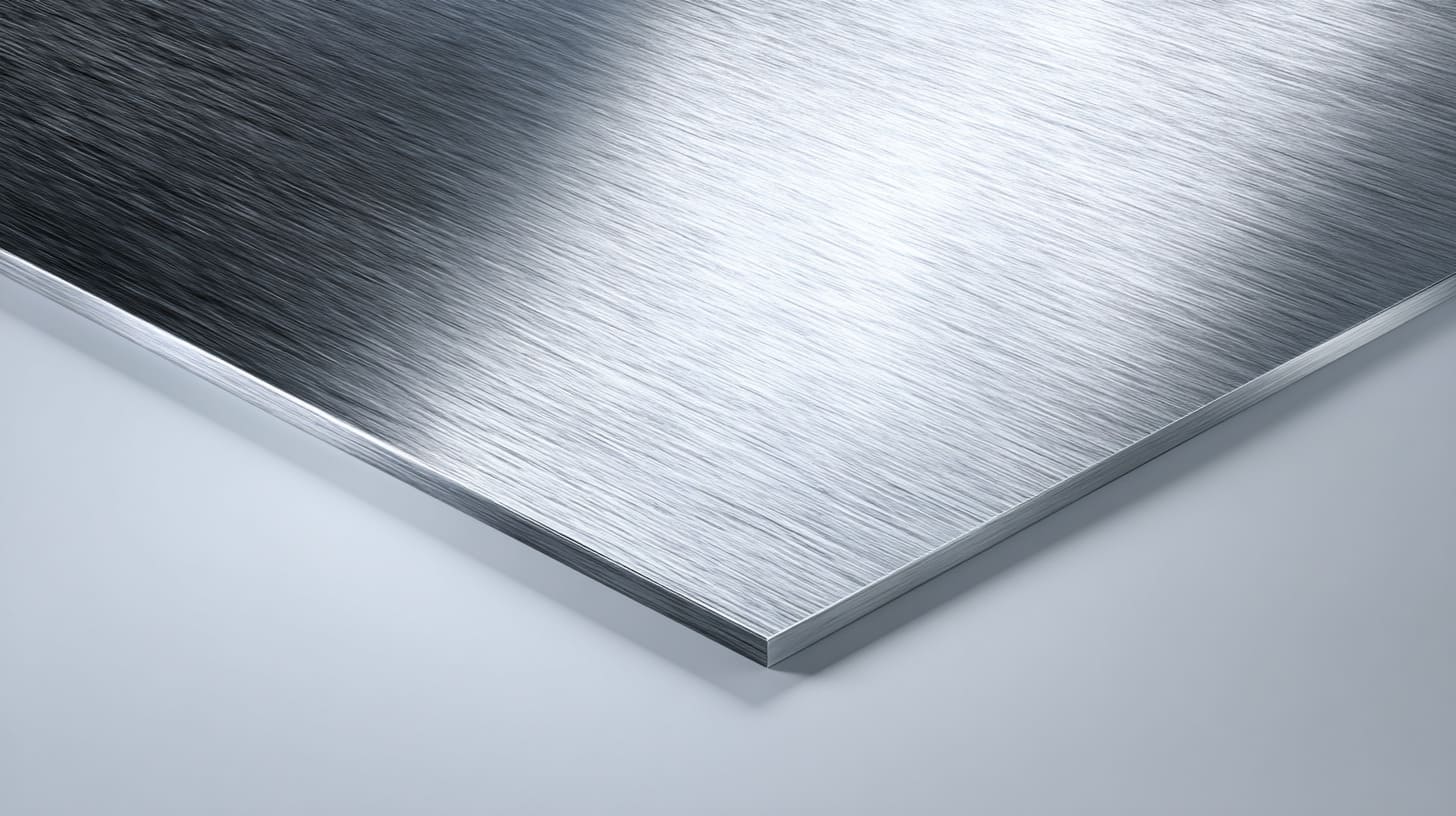 304 Stainless Steel (1)