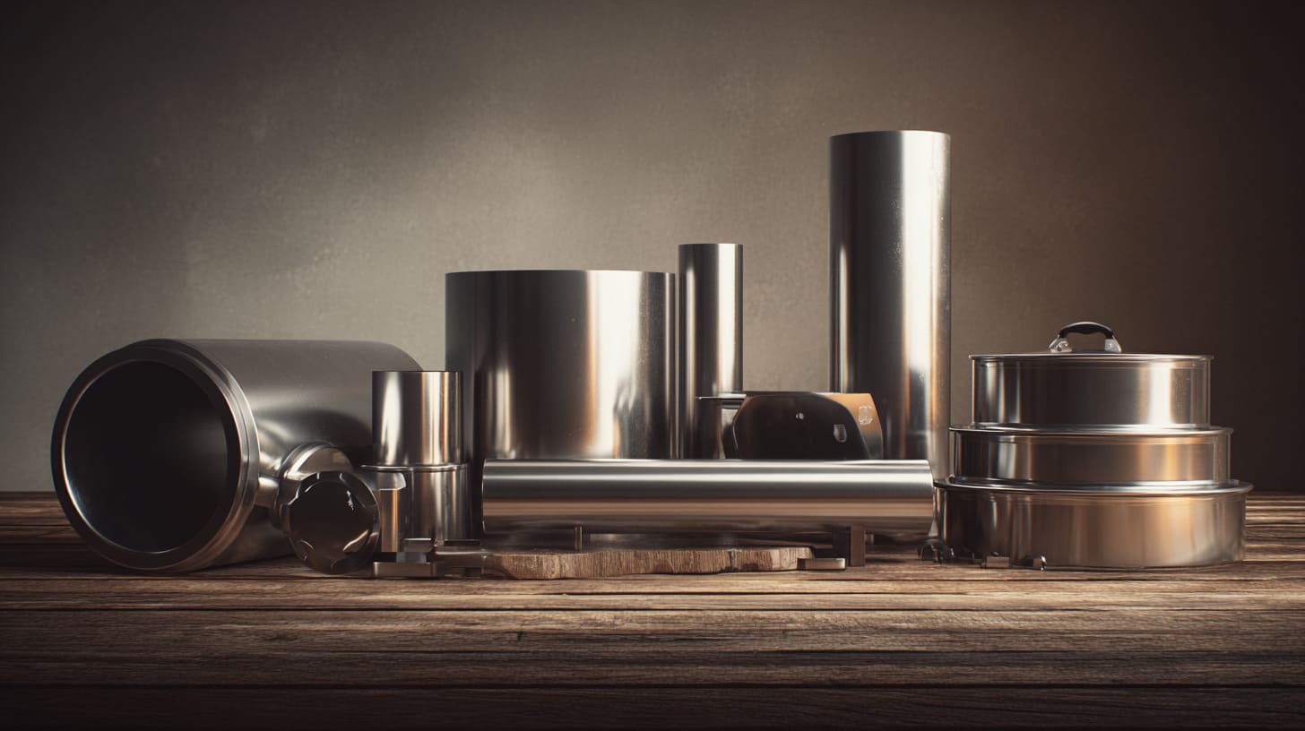 304 Stainless Steel (13)