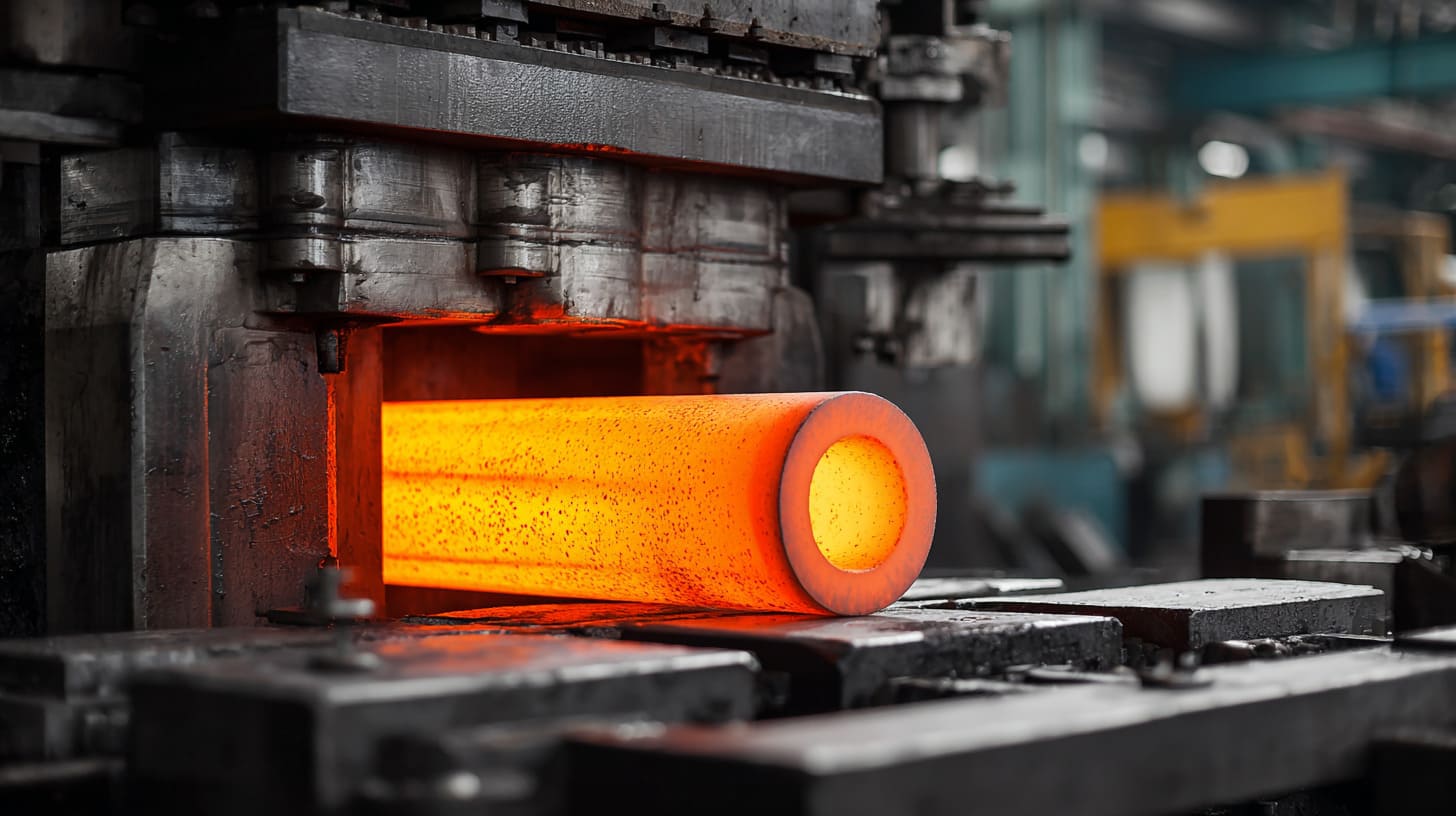 Aluminium Extrusion Manufacturing (1)