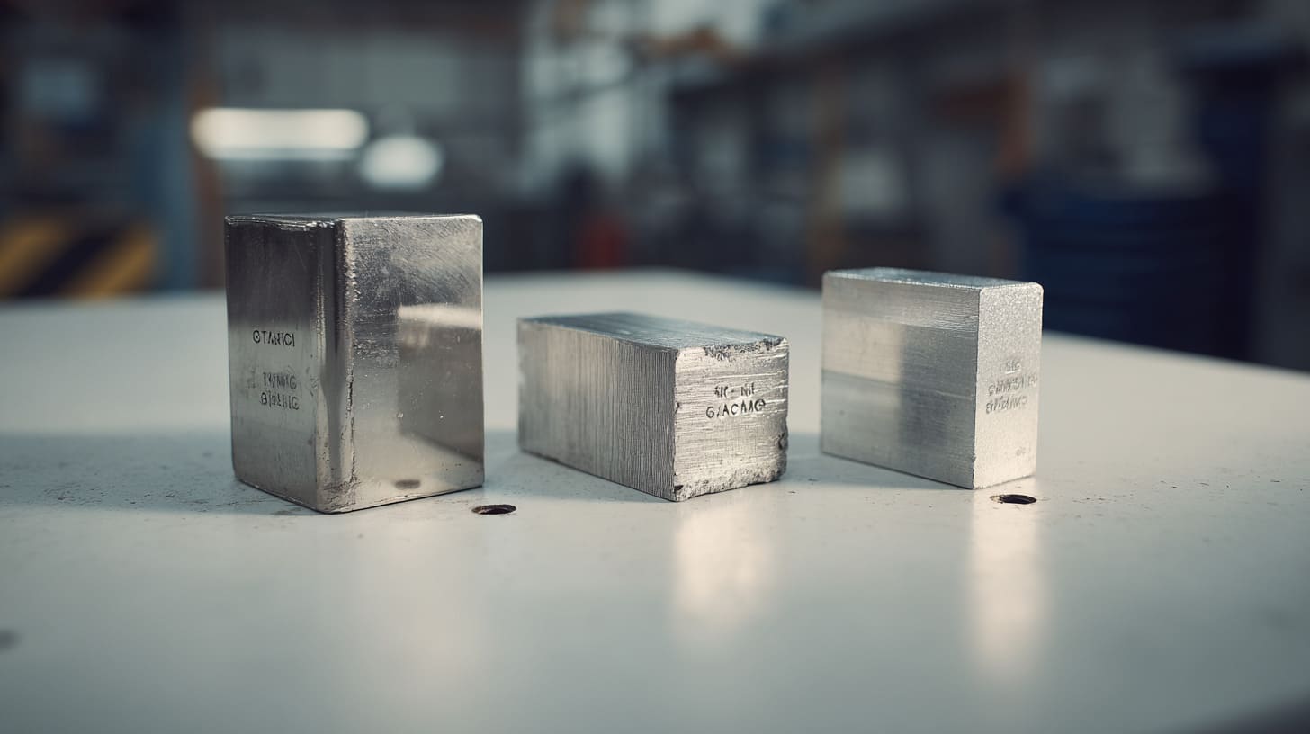Aluminium Extrusion Manufacturing (2)