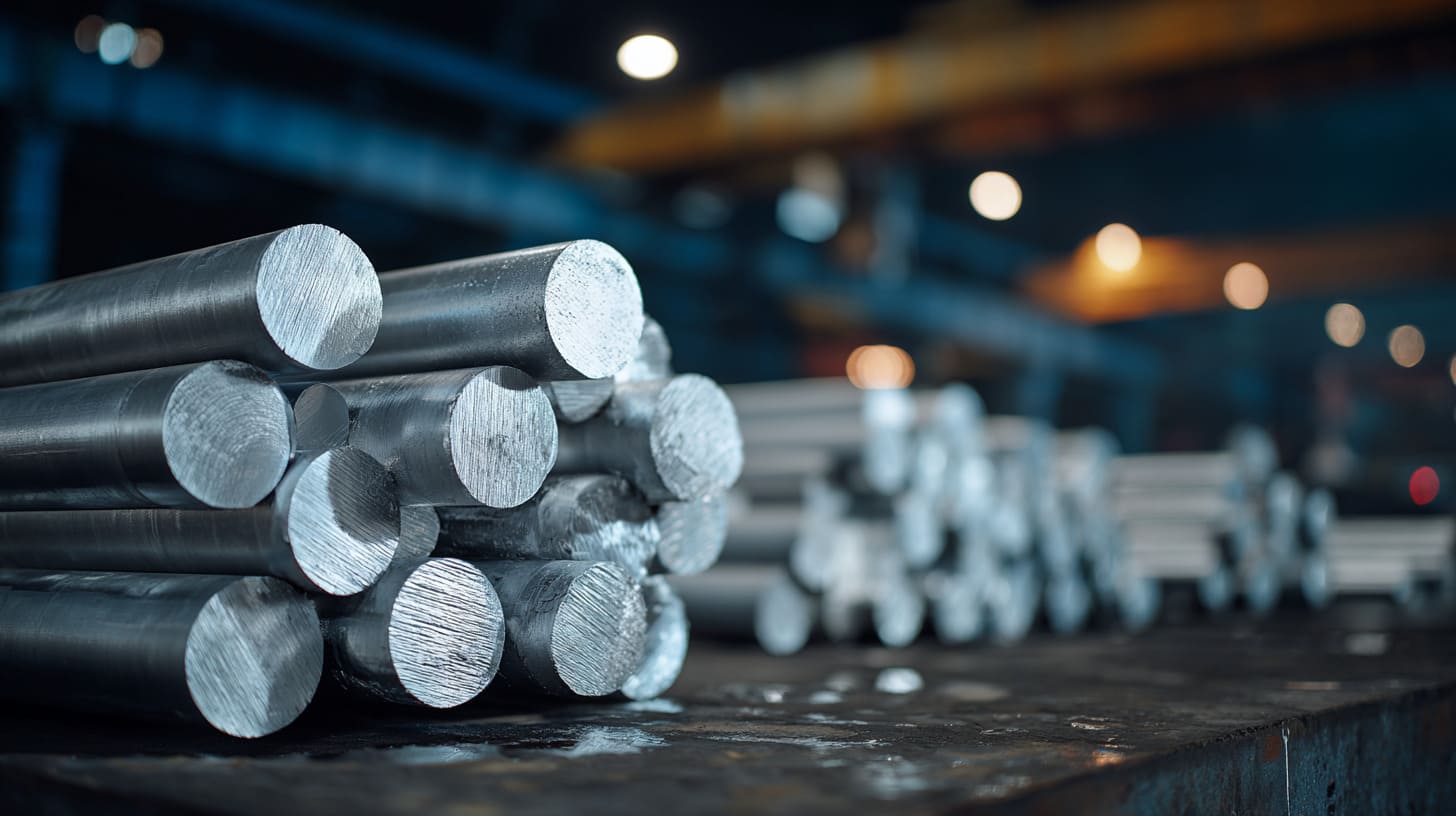 Aluminium Extrusion Manufacturing (3)