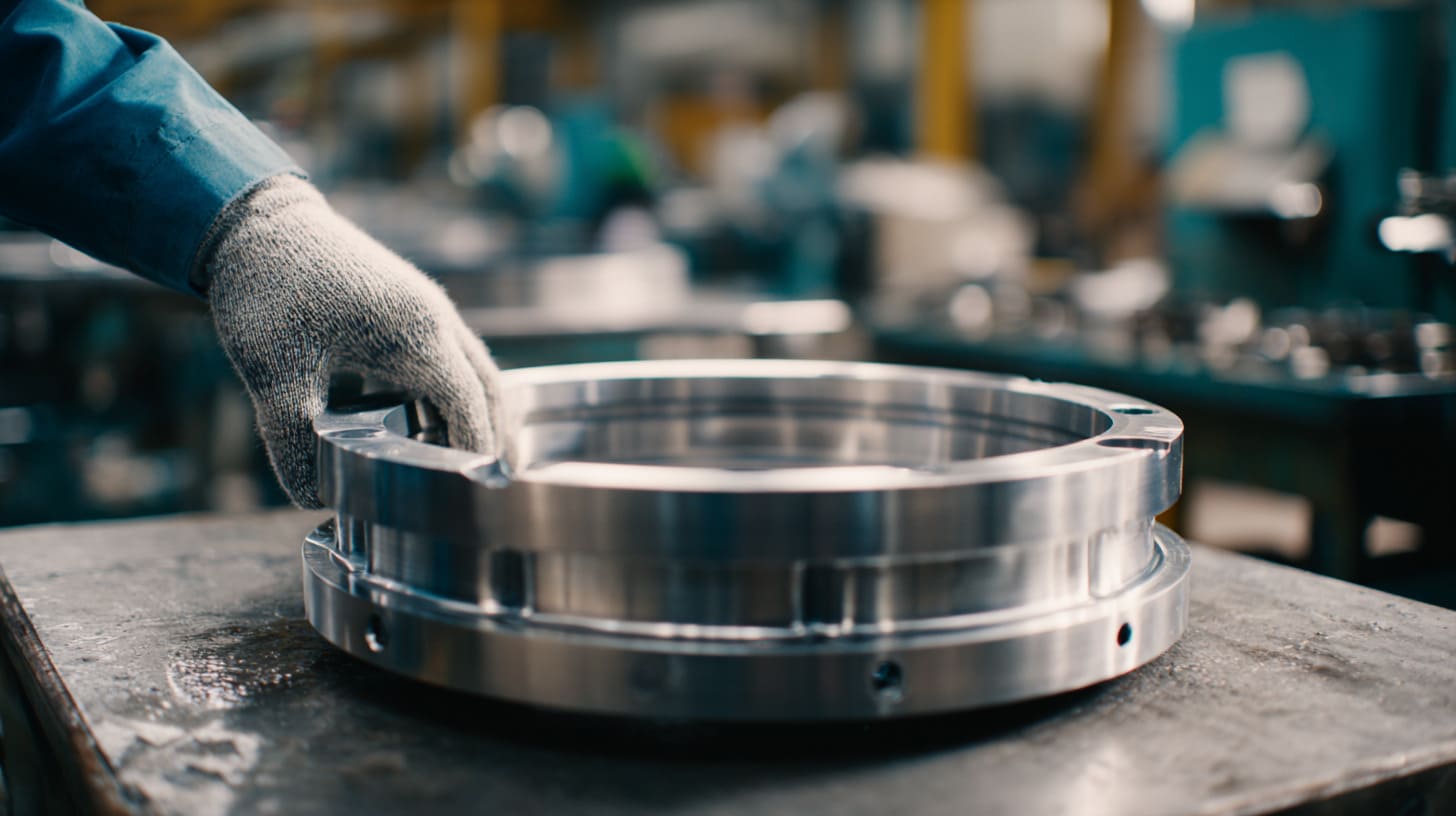 Aluminium Extrusion Manufacturing (7)